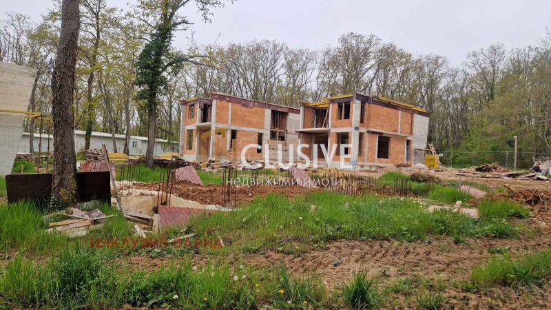 Продается  Дом область Варна , к.к. Камчия , 155 кв.м | 11886998 - изображение [6]