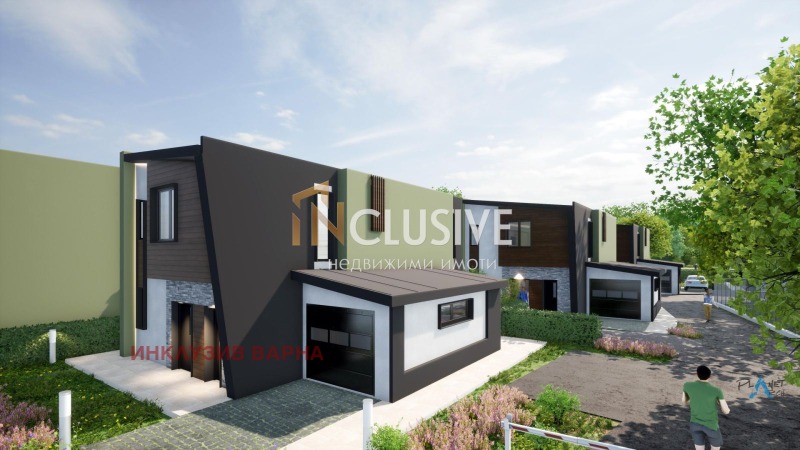Продается  Дом область Варна , к.к. Камчия , 155 кв.м | 11886998
