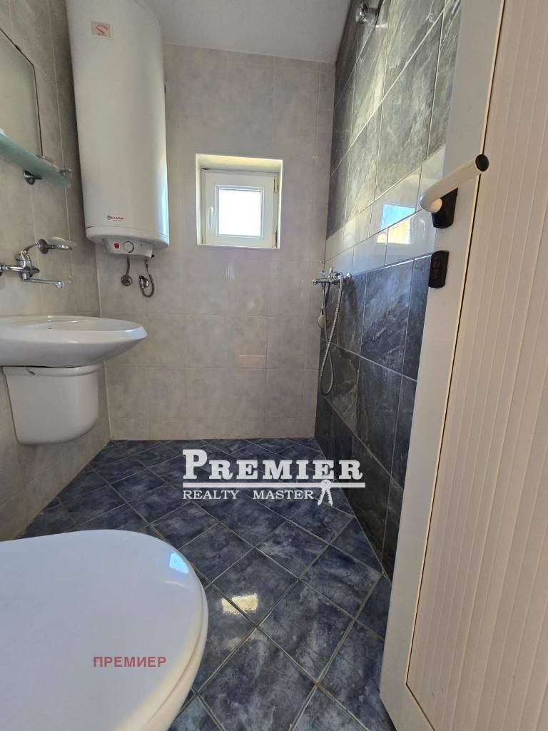 Myytävänä  1 makuuhuone Burgasin alue , Tankovo , 77 neliömetriä | 37734359 - kuva [7]