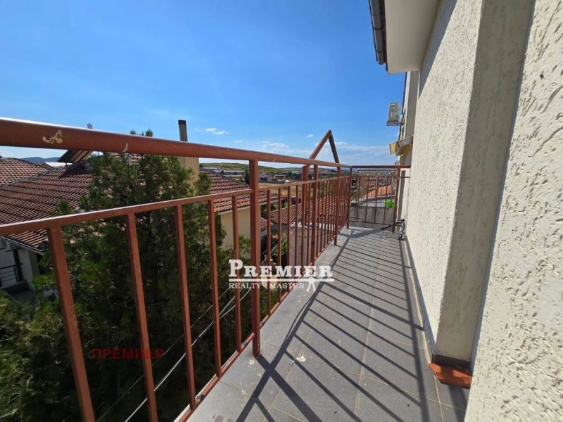 Myytävänä  1 makuuhuone Burgasin alue , Tankovo , 77 neliömetriä | 37734359 - kuva [6]