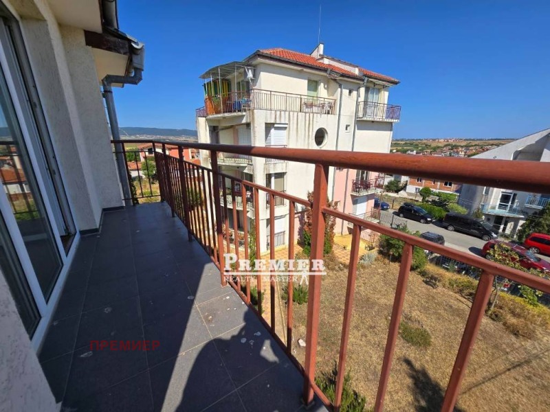 Myytävänä  1 makuuhuone Burgasin alue , Tankovo , 77 neliömetriä | 37734359 - kuva [5]