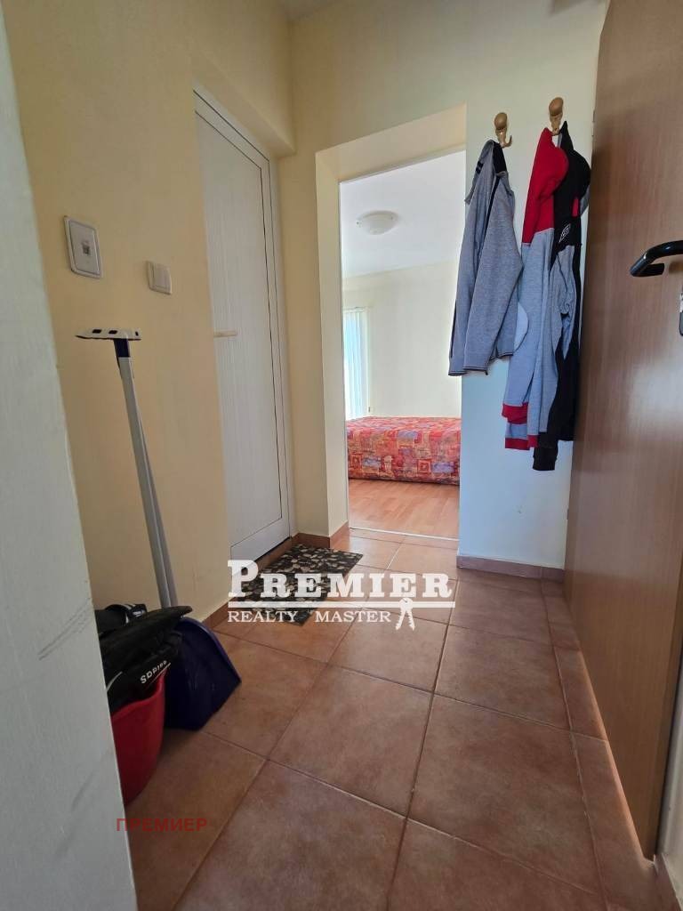 Myytävänä  1 makuuhuone Burgasin alue , Tankovo , 77 neliömetriä | 37734359 - kuva [4]