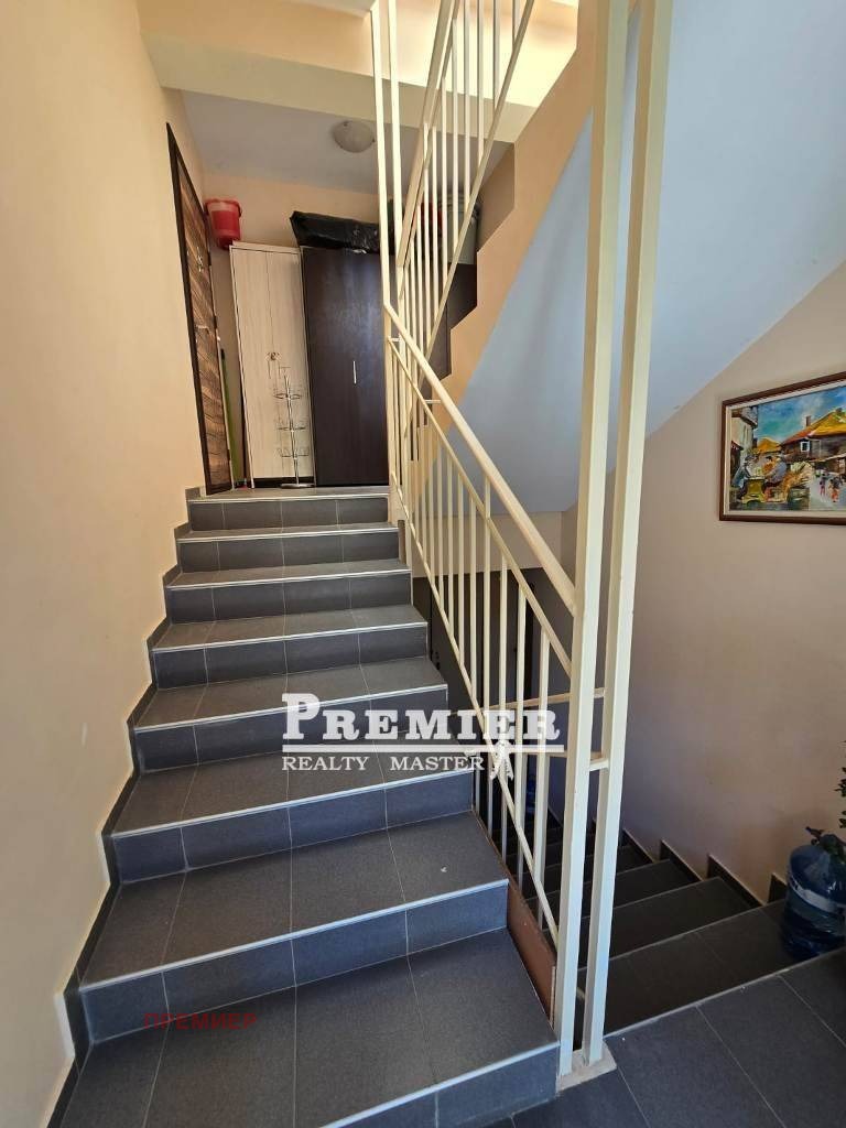 Myytävänä  1 makuuhuone Burgasin alue , Tankovo , 77 neliömetriä | 37734359 - kuva [8]
