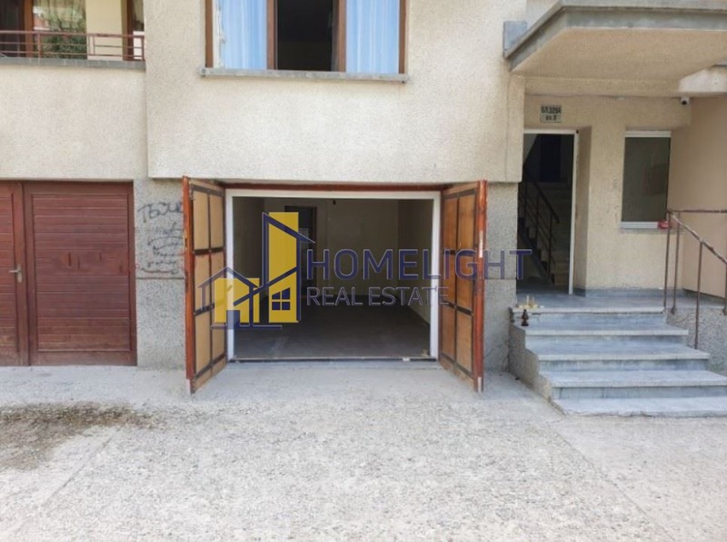 Продава  Гараж, паркомясто, град София, Младост 3 • 53 000 EUR • ID 85528041 — holmes.bg - [1] 