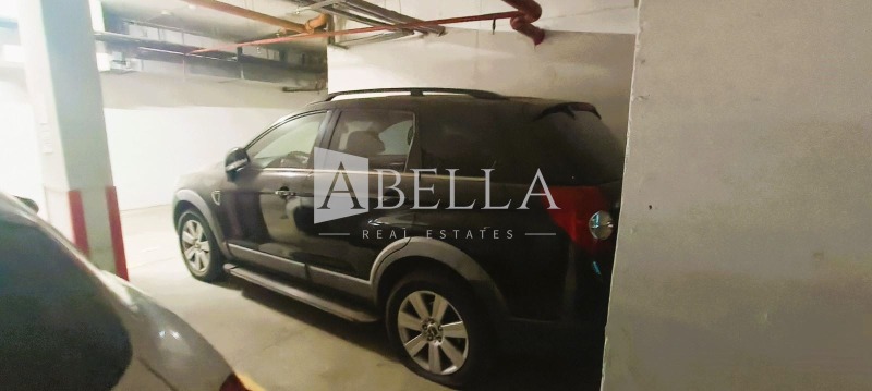 In vendita  Posto auto Sofia , Gotse Delchev , 13 mq | 58271388 - Immagine [3]