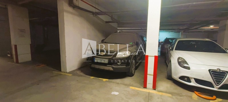 In vendita  Posto auto Sofia , Gotse Delchev , 13 mq | 58271388 - Immagine [2]