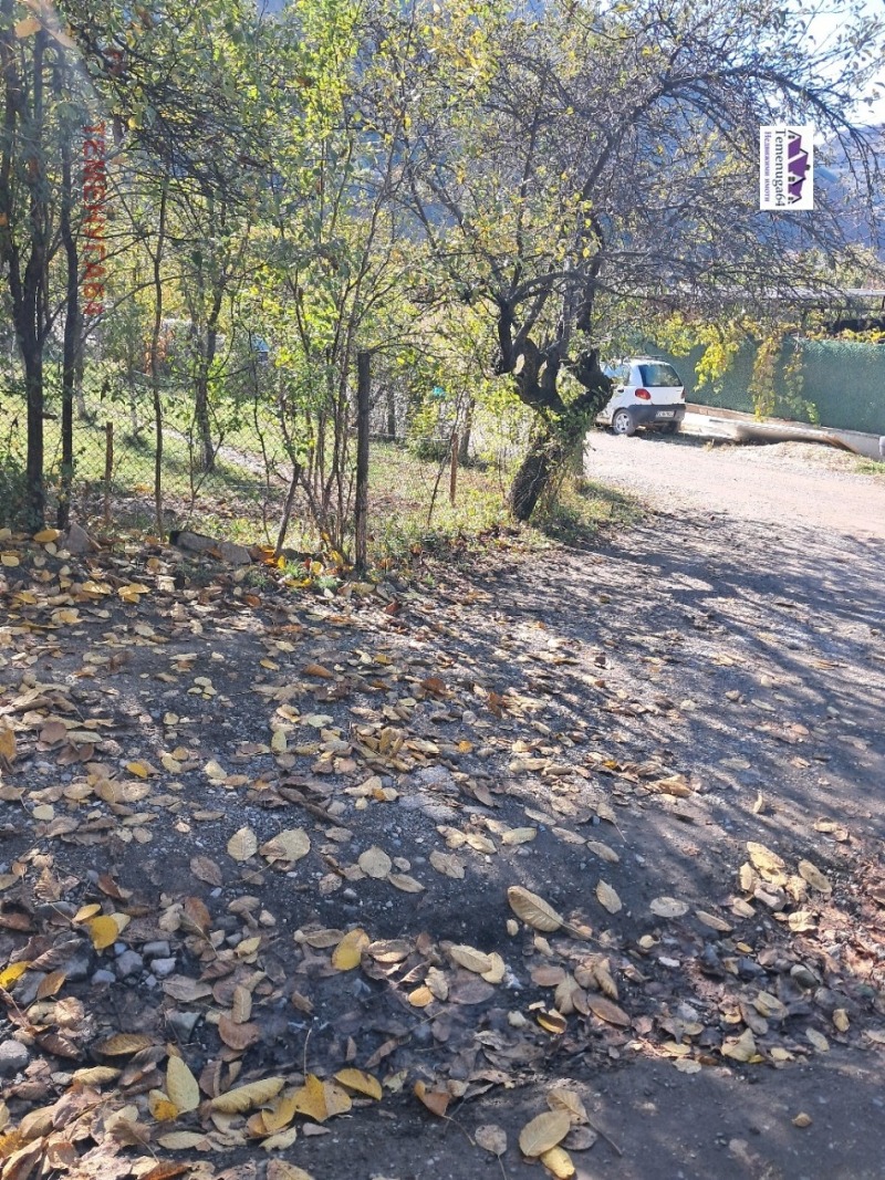 Продава ПАРЦЕЛ, с. Церово, област София област, снимка 4 - Парцели - 52642625