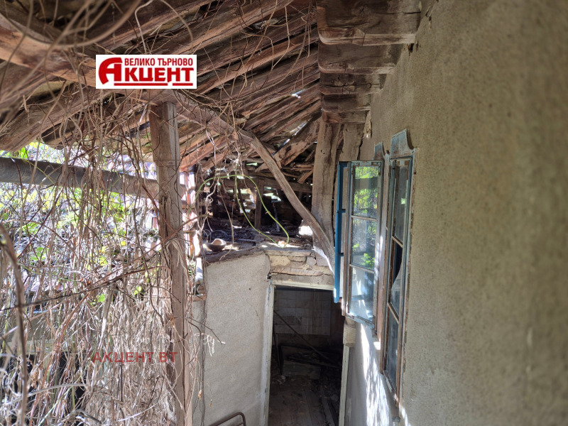 Продава ПАРЦЕЛ, с. Гоздейка, област Габрово, снимка 10 - Парцели - 52452985