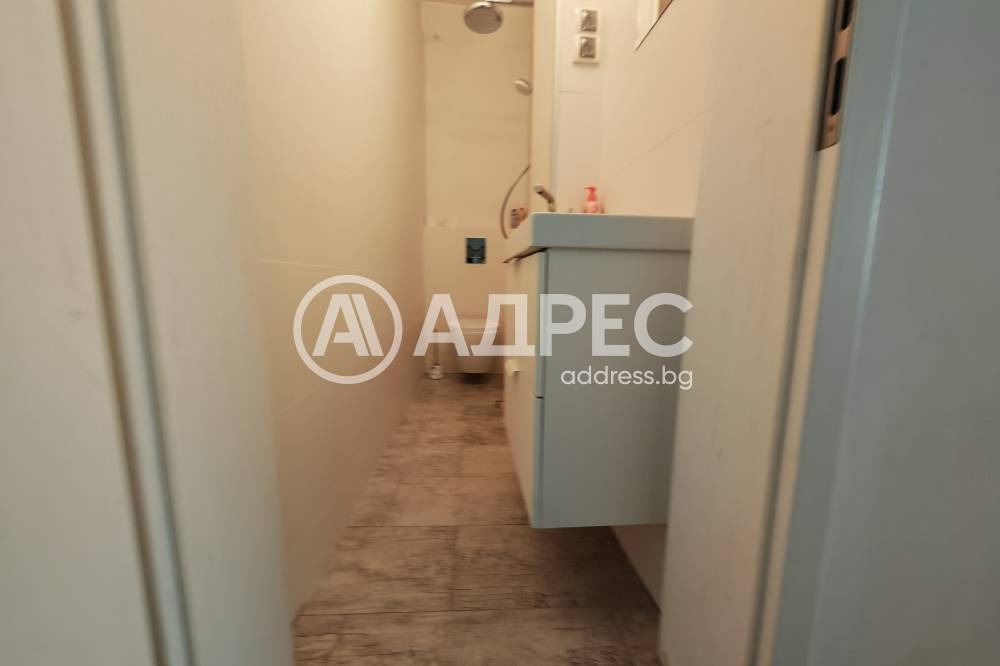 Продава 1-СТАЕН, гр. София, Център, снимка 5 - Апартаменти - 55692371