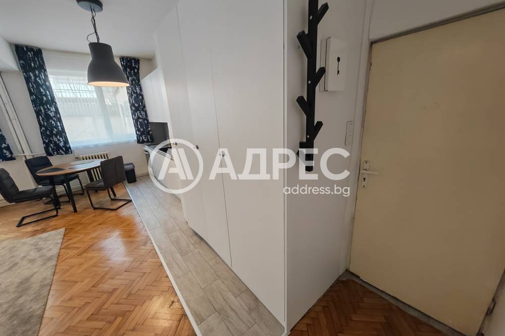 Продава 1-СТАЕН, гр. София, Център, снимка 6 - Апартаменти - 55692371