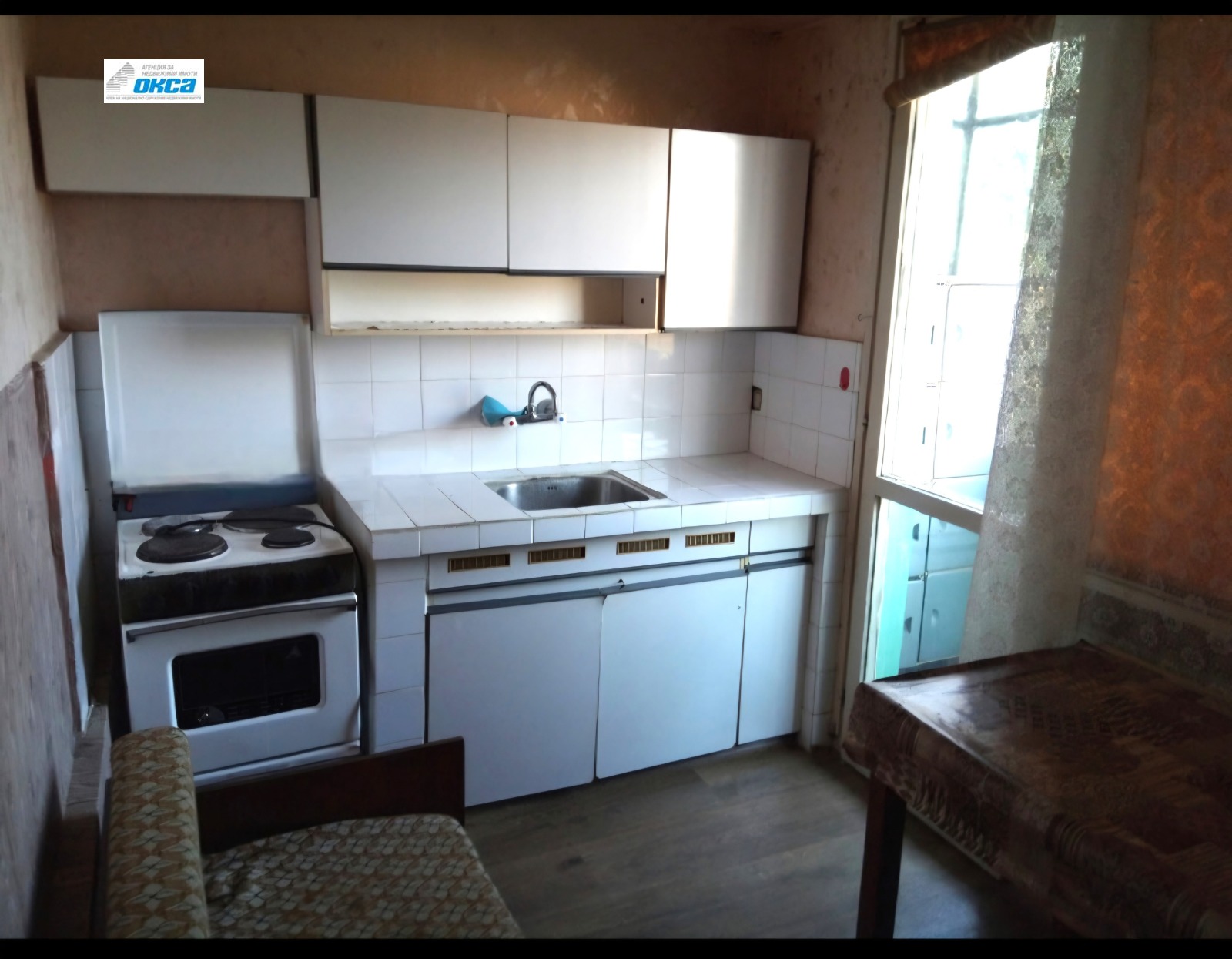 Продава 2-СТАЕН, гр. Плевен, Сторгозия, снимка 2 - Апартаменти - 53794477