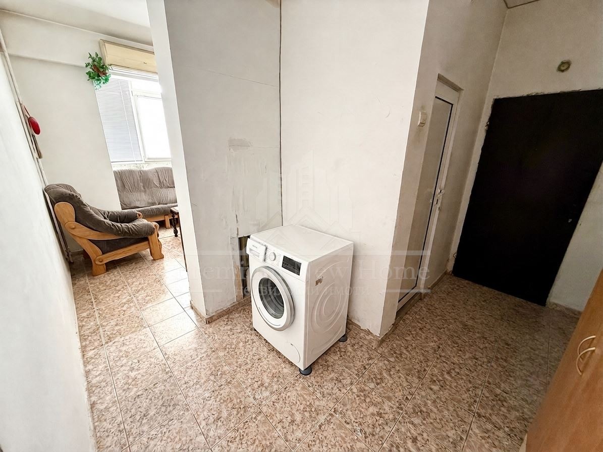 Продава 2-СТАЕН, гр. София, Свобода, снимка 8 - Апартаменти - 55826121