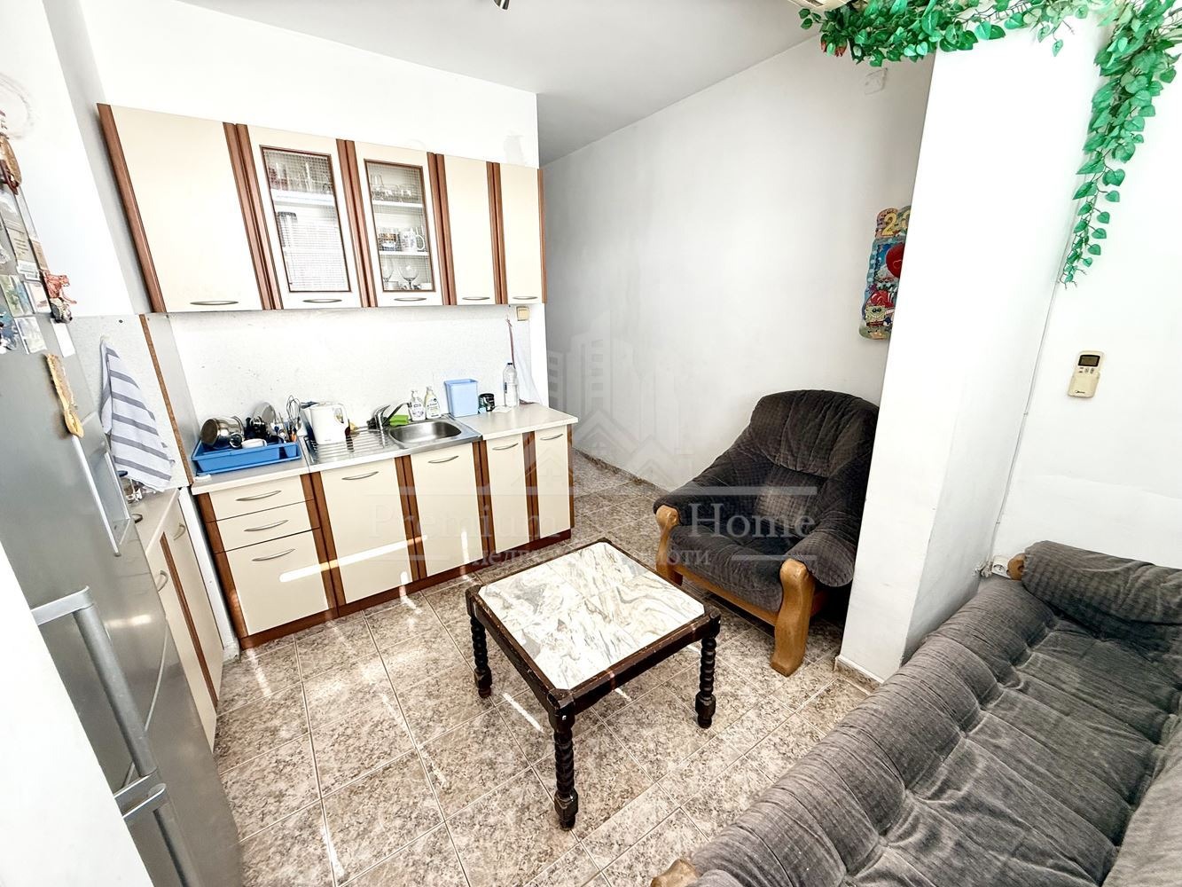 Продава 2-СТАЕН, гр. София, Свобода, снимка 6 - Апартаменти - 55826121
