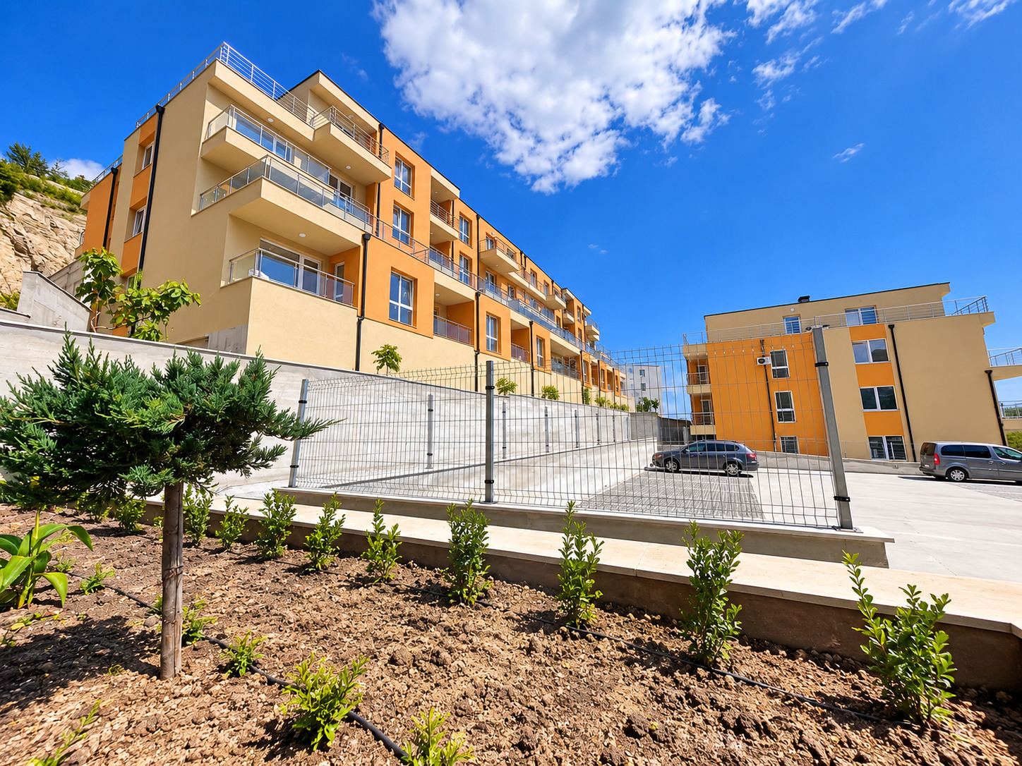 Продава 2-СТАЕН, гр. Варна, Възраждане 3, снимка 6 - Апартаменти - 56168921