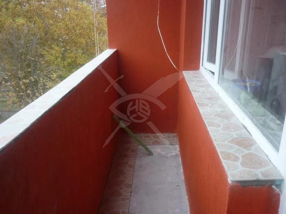 Продава 2-СТАЕН, гр. Стара Загора, Самара 1, снимка 4 - Апартаменти - 56618649