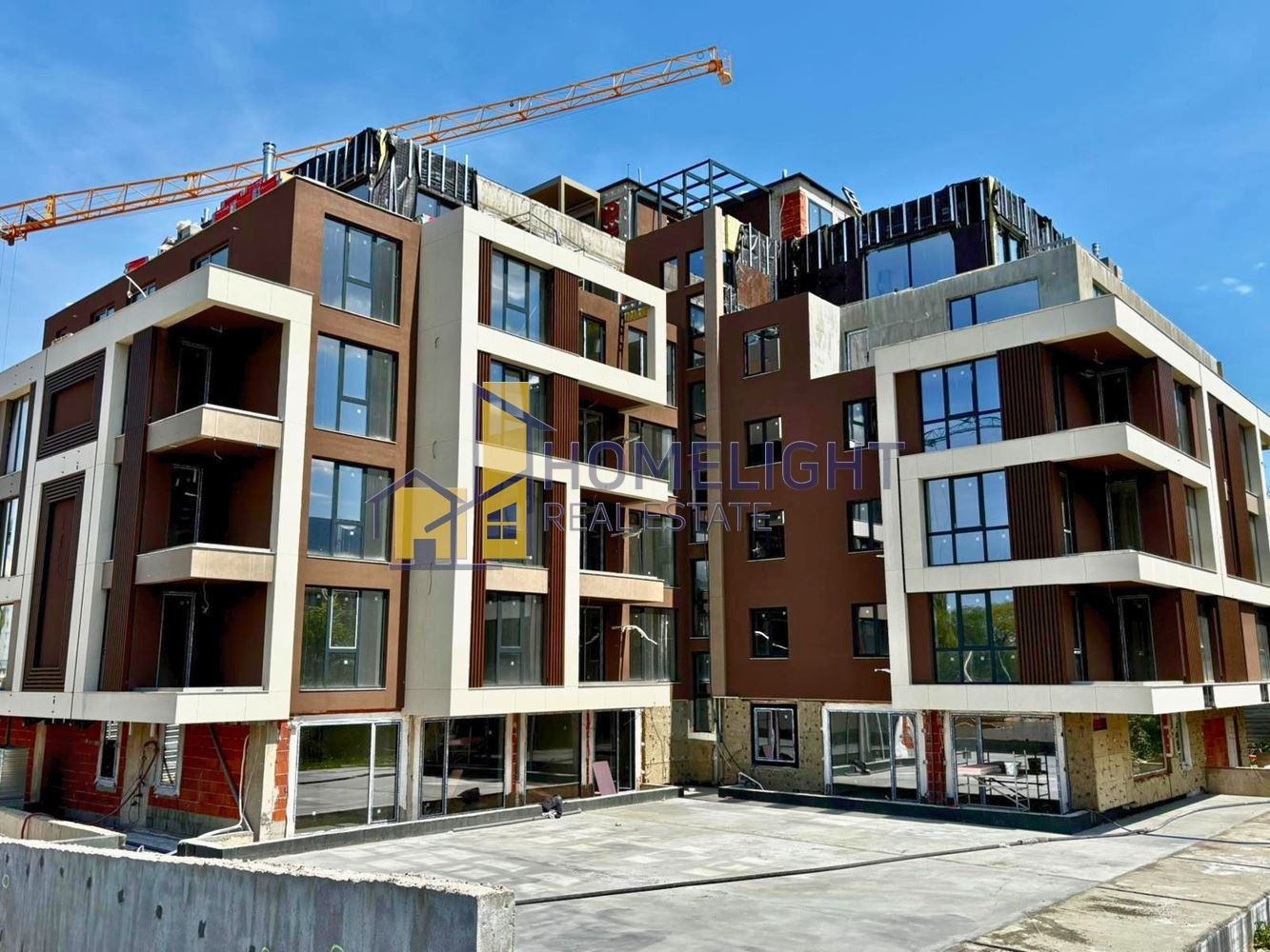 Продава 3-СТАЕН, гр. София, Манастирски ливади