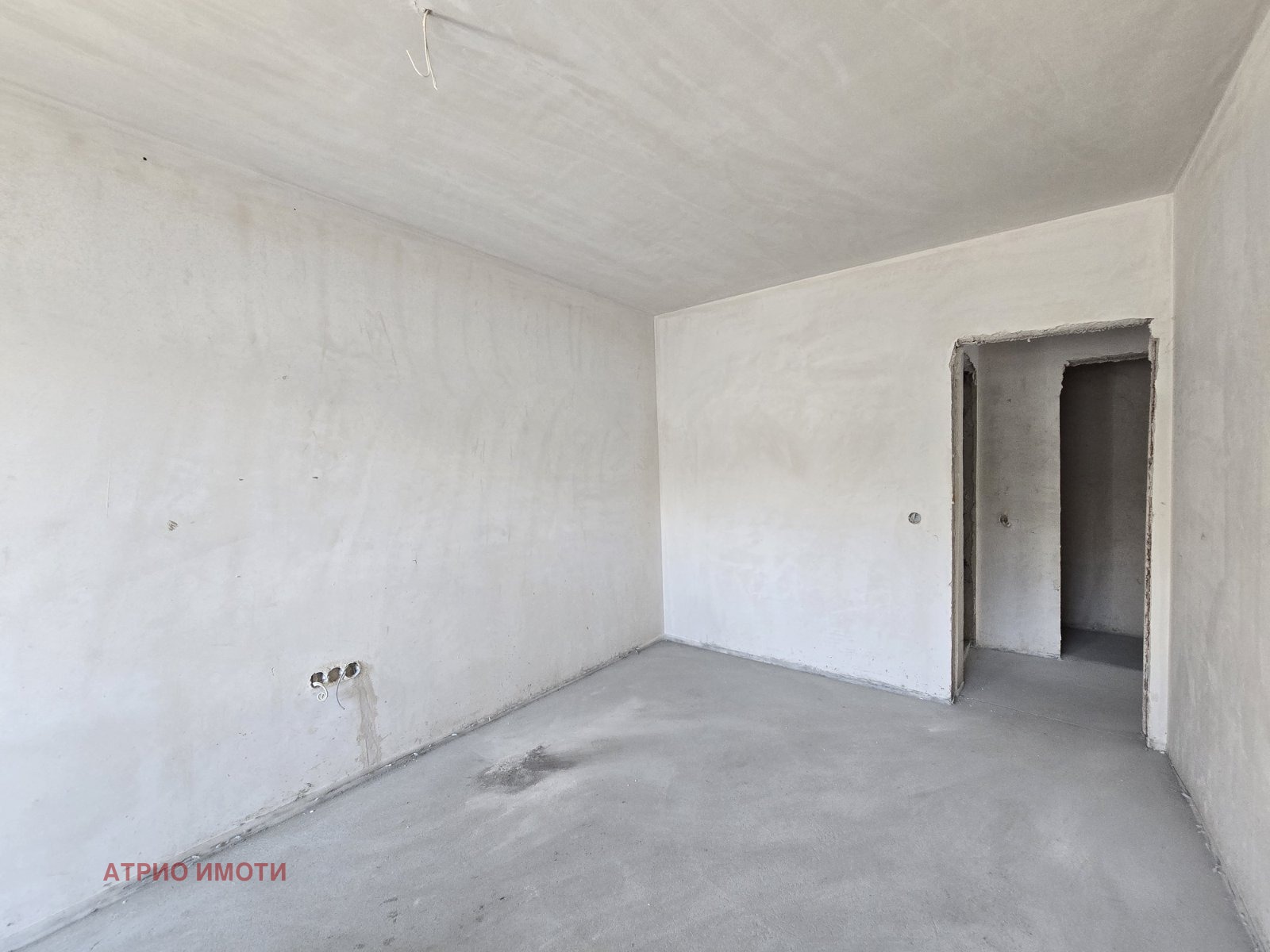 Продава 3-СТАЕН, гр. София, Дружба 2, снимка 4 - Апартаменти - 54129146