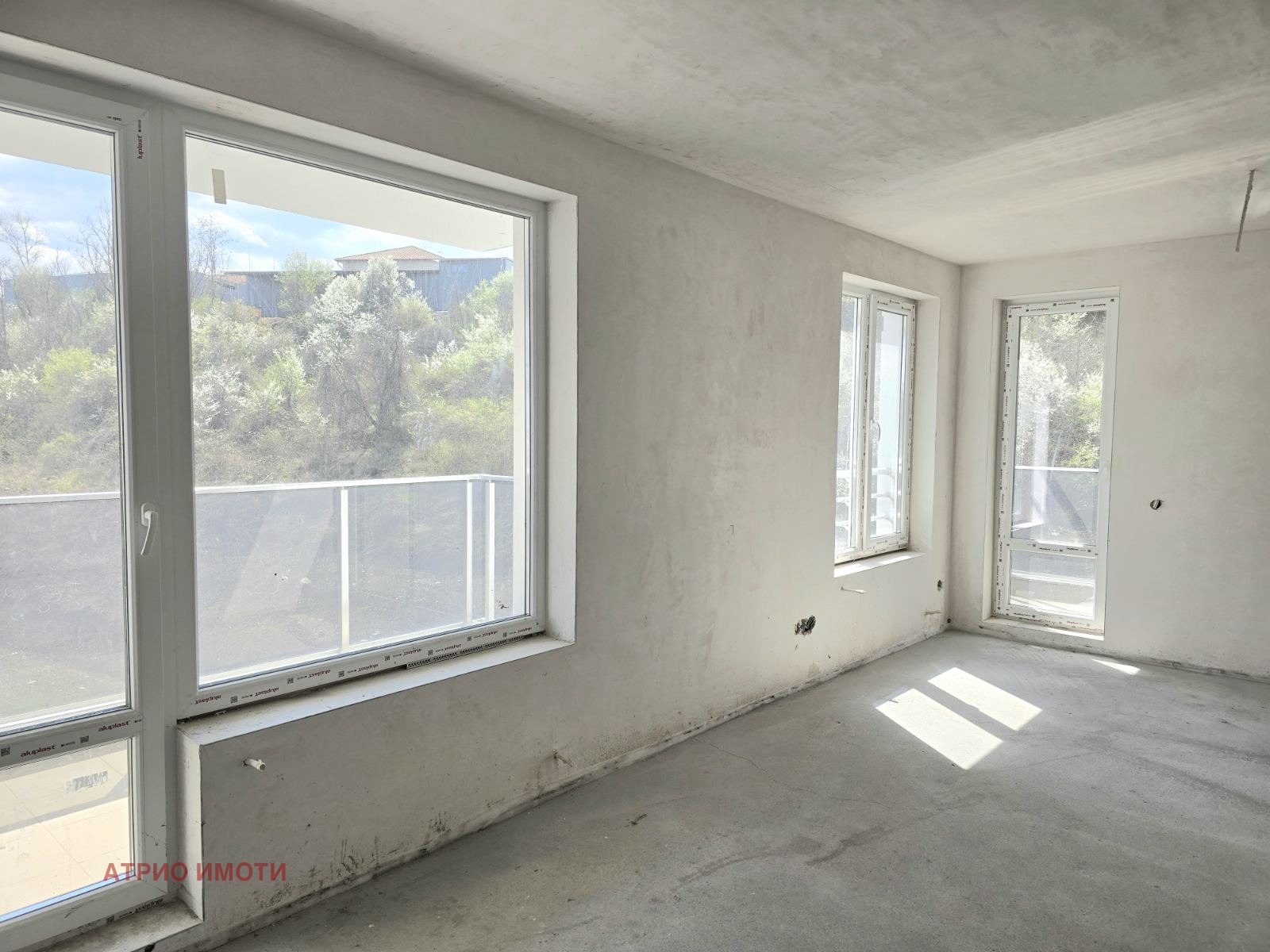 Продава 3-СТАЕН, гр. София, Дружба 2