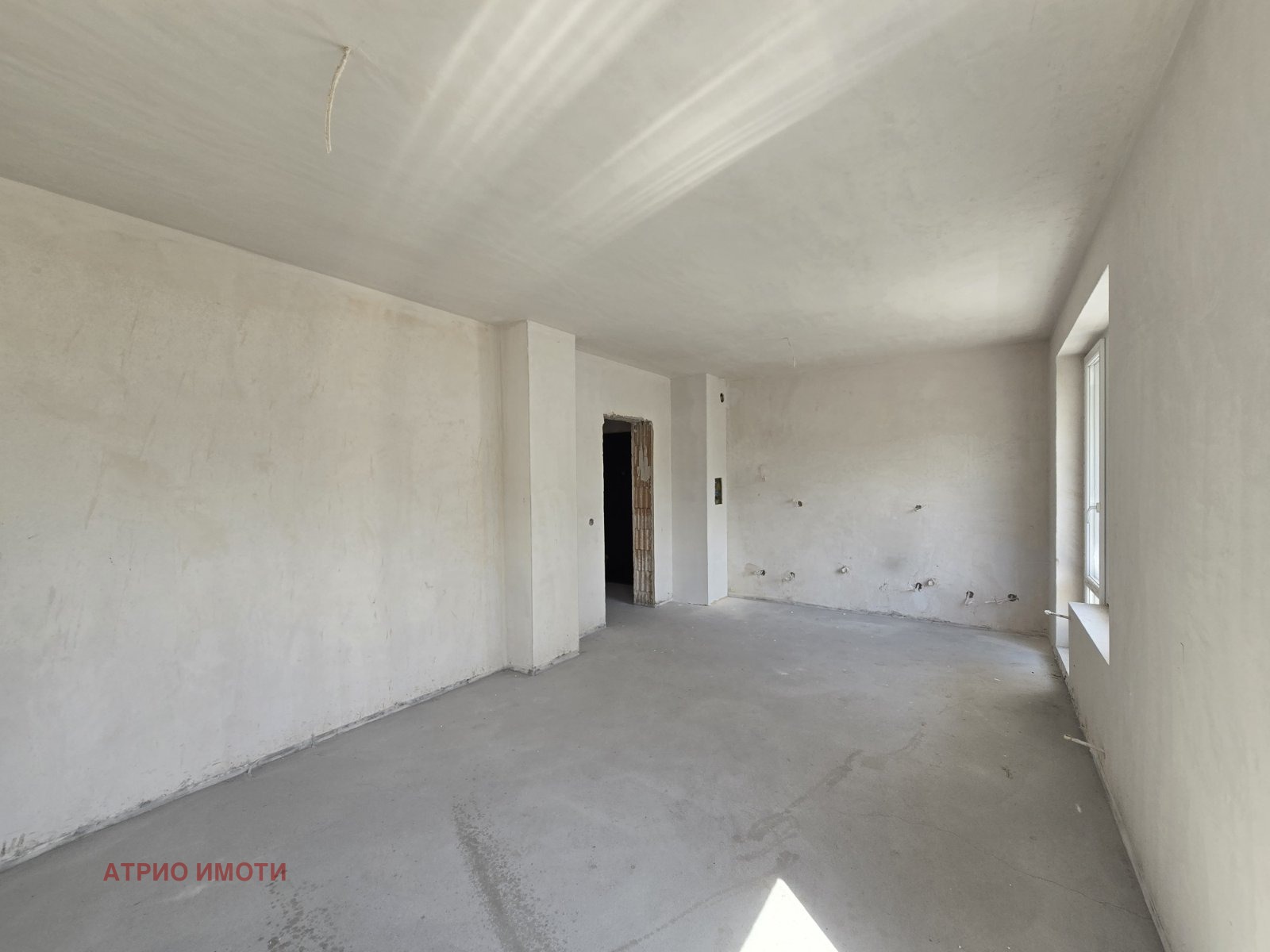 Продава 3-СТАЕН, гр. София, Дружба 2, снимка 2 - Апартаменти - 54129146