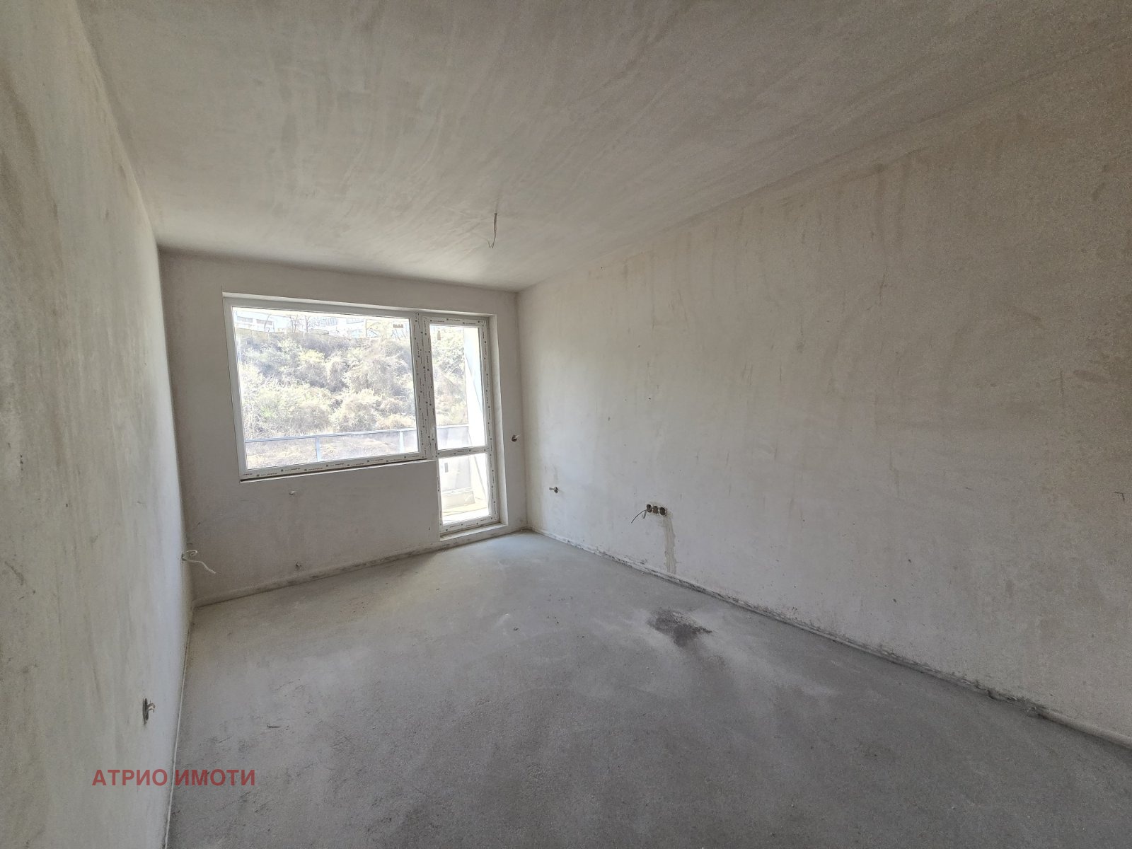 Продава 3-СТАЕН, гр. София, Дружба 2, снимка 2 - Апартаменти - 54129146