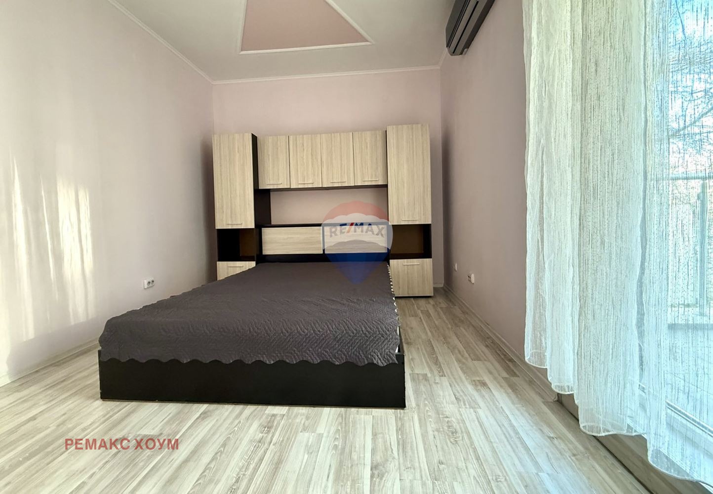 Продава 3-СТАЕН, гр. Варна, Окръжна болница-Генерали, снимка 9 - Апартаменти - 54240255