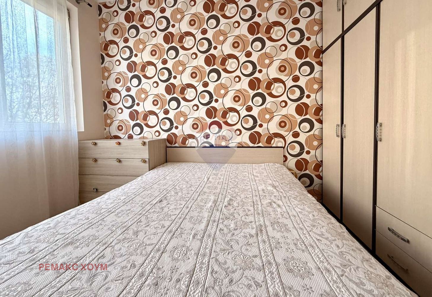 Продава 3-СТАЕН, гр. Варна, Окръжна болница-Генерали, снимка 7 - Апартаменти - 54240255