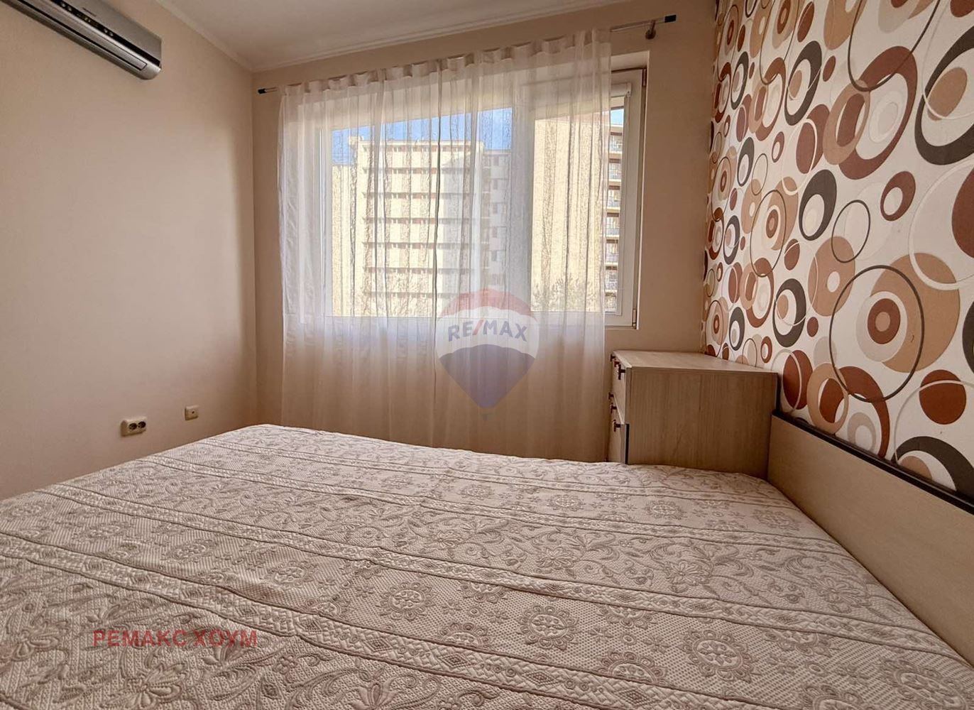 Продава 3-СТАЕН, гр. Варна, Окръжна болница-Генерали, снимка 6 - Апартаменти - 54240255