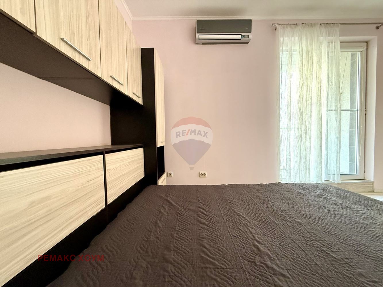 Продава 3-СТАЕН, гр. Варна, Окръжна болница-Генерали, снимка 8 - Апартаменти - 54240255