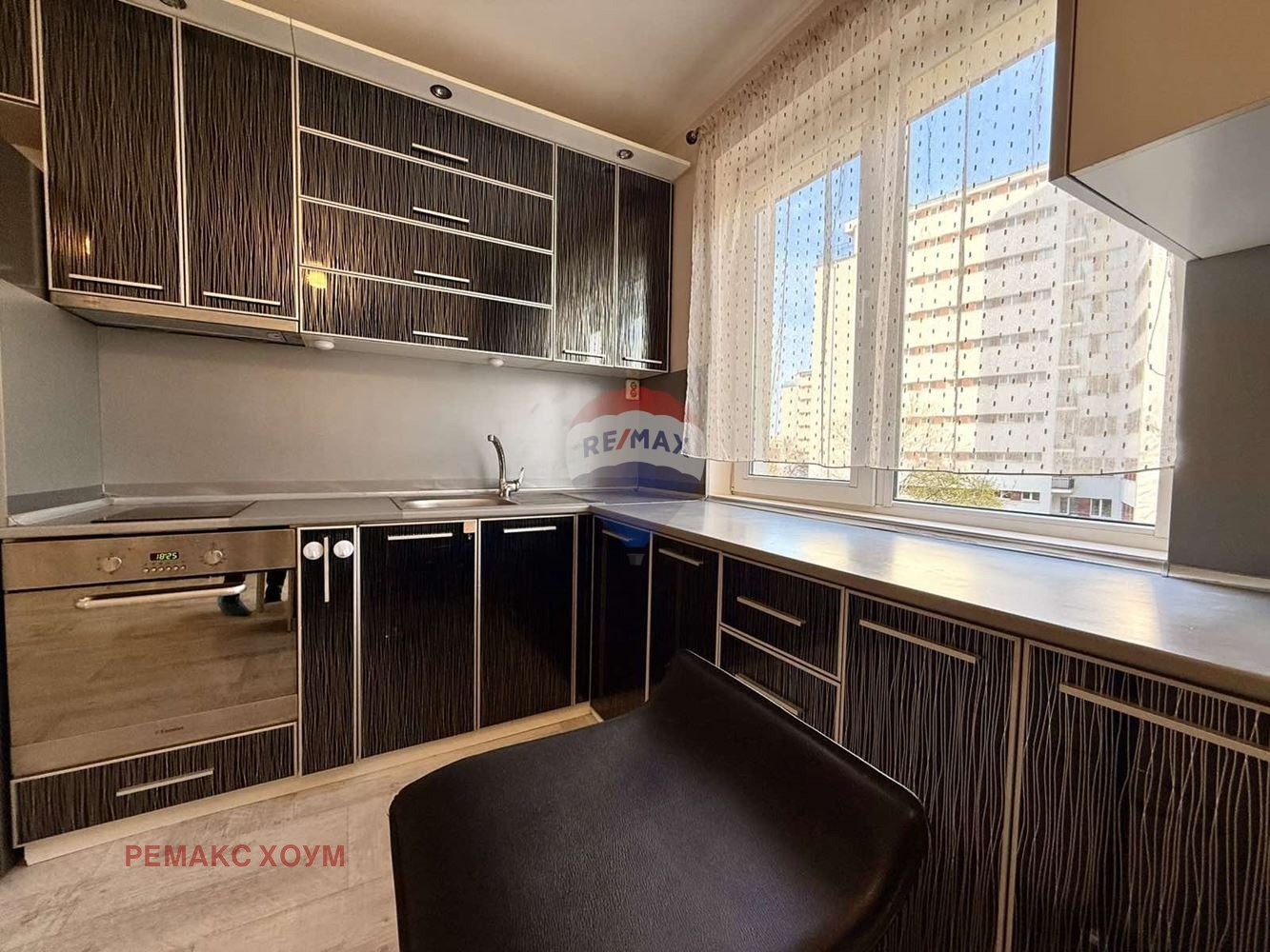 Продава 3-СТАЕН, гр. Варна, Окръжна болница-Генерали, снимка 4 - Апартаменти - 54240255