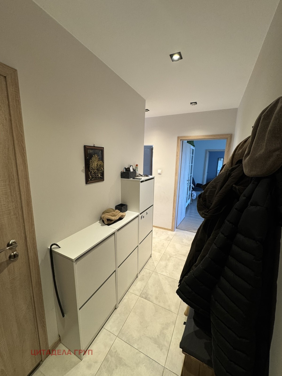 Продава 3-СТАЕН, гр. София, Хаджи Димитър, снимка 7 - Апартаменти - 54250775