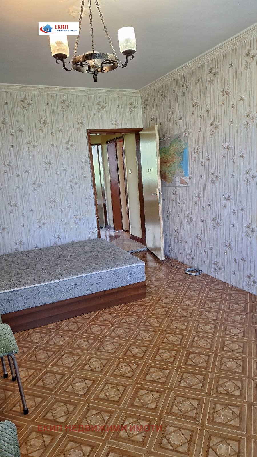 Продава 3-СТАЕН, гр. София, Люлин 2, снимка 8 - Апартаменти - 54467683