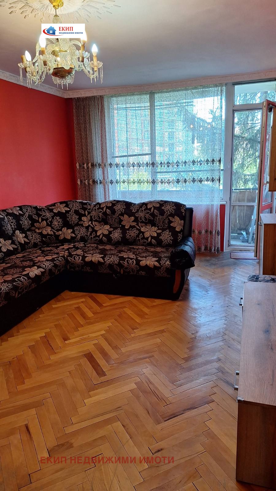 Продава 3-СТАЕН, гр. София, Люлин 2