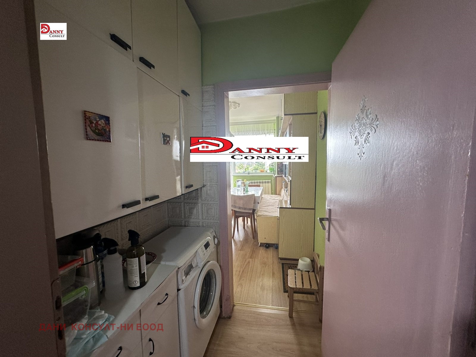 Продава 3-СТАЕН, гр. Долна Оряховица, област Велико Търново, снимка 13 - Апартаменти - 55229774