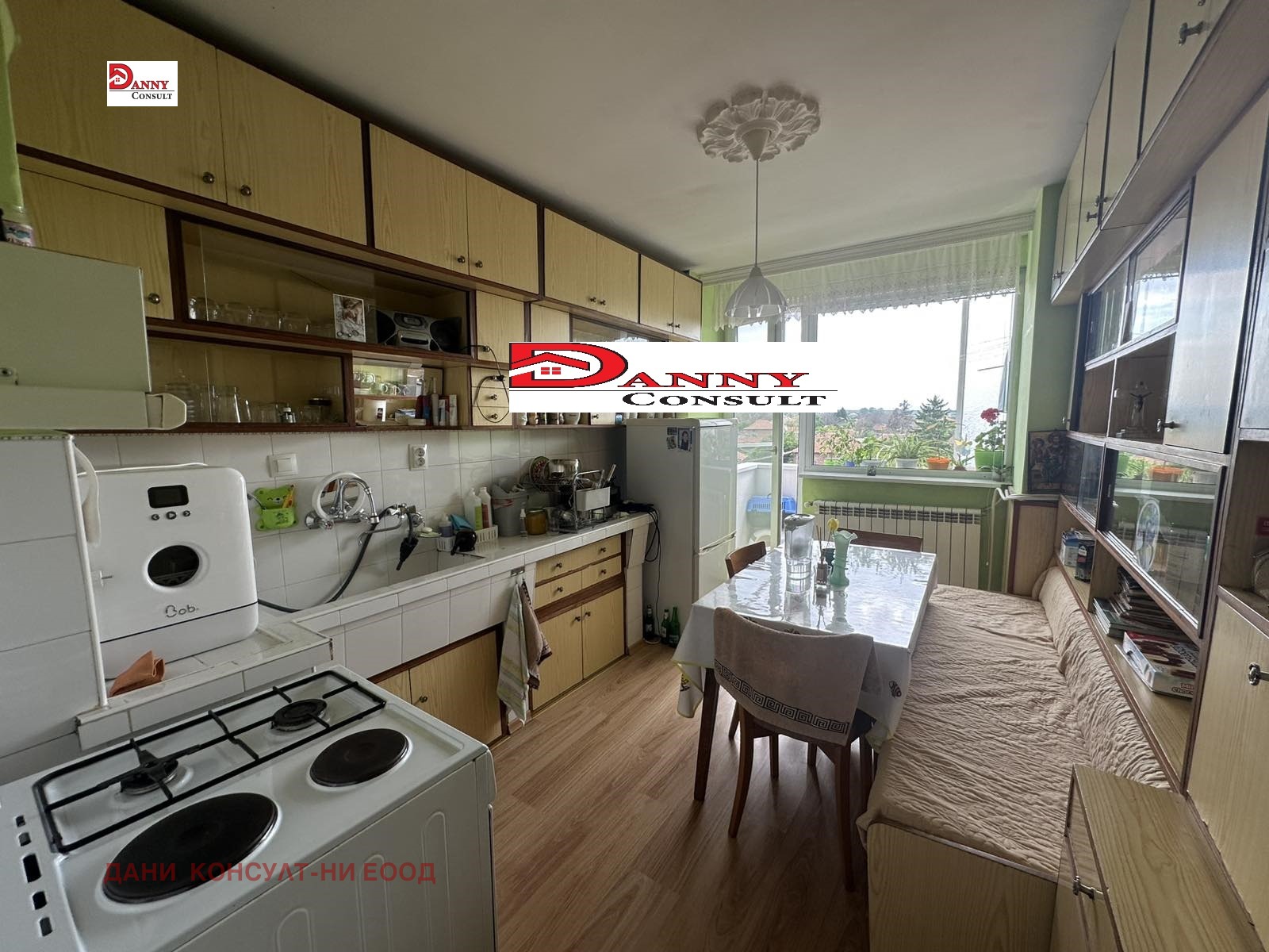 Продава 3-СТАЕН, гр. Долна Оряховица, област Велико Търново, снимка 11 - Апартаменти - 55229774