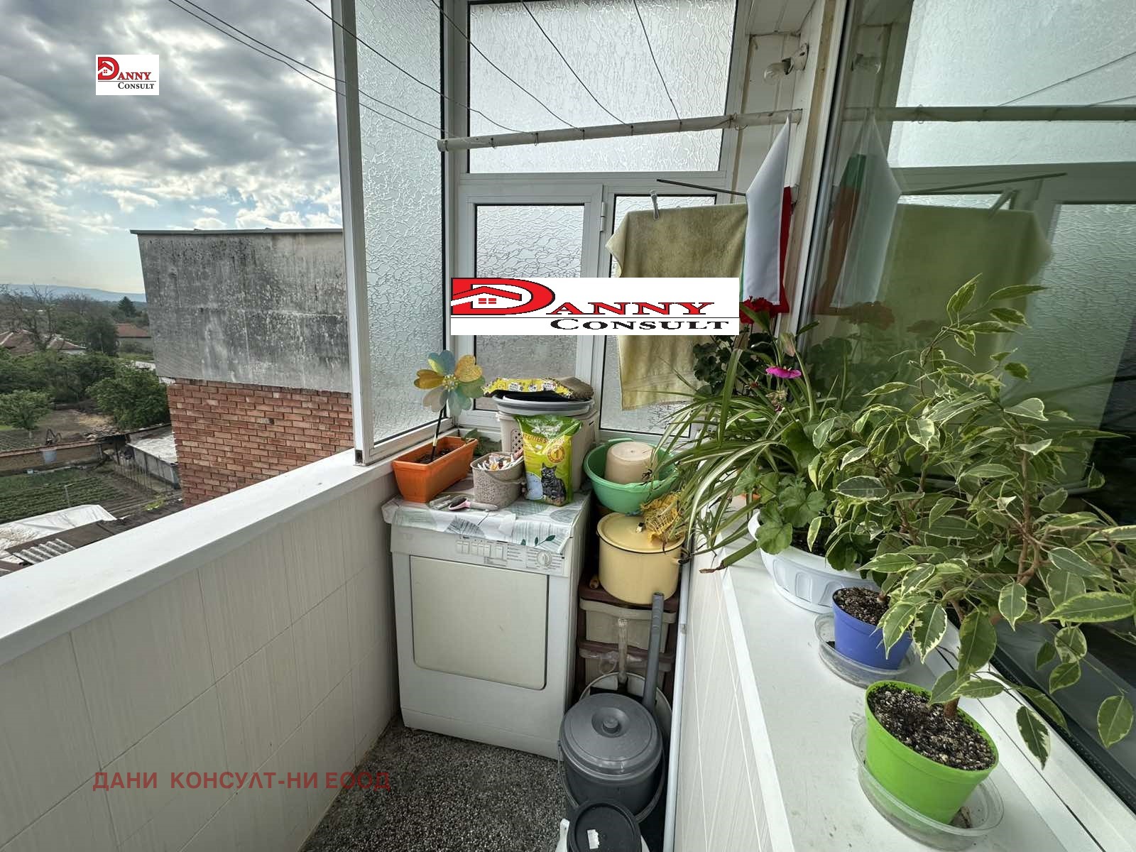 Продава 3-СТАЕН, гр. Долна Оряховица, област Велико Търново, снимка 14 - Апартаменти - 55229774