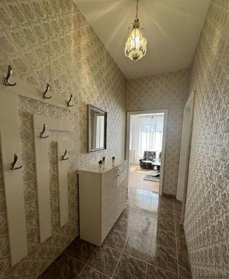 Продава 3-СТАЕН, гр. Пловдив, Център, снимка 10 - Апартаменти - 56470843