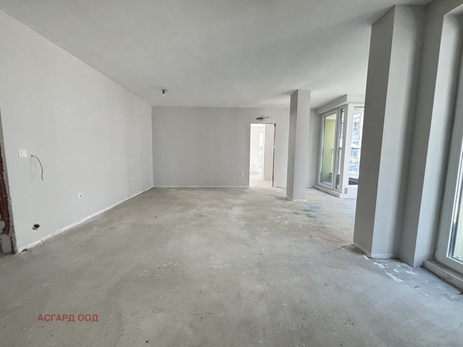 Продава 3-СТАЕН, гр. София, Оборище, снимка 10 - Апартаменти - 56609786