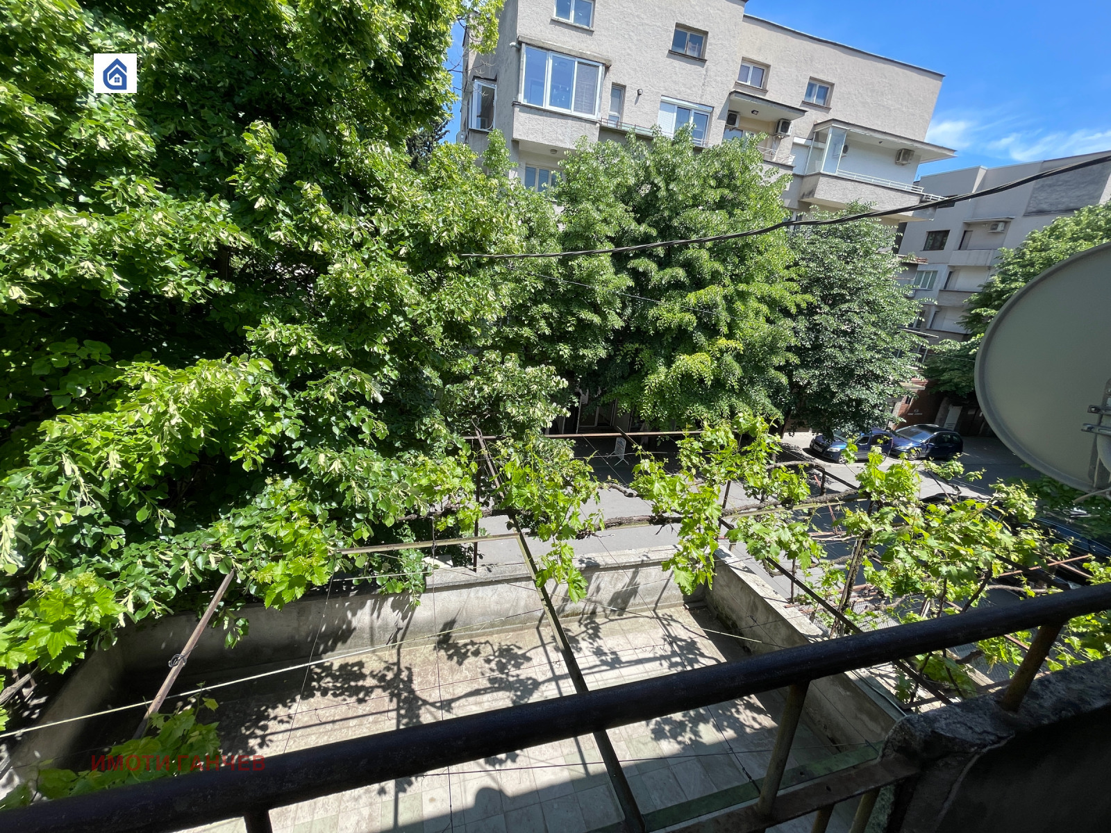 Продава 3-СТАЕН, гр. Стара Загора, Център