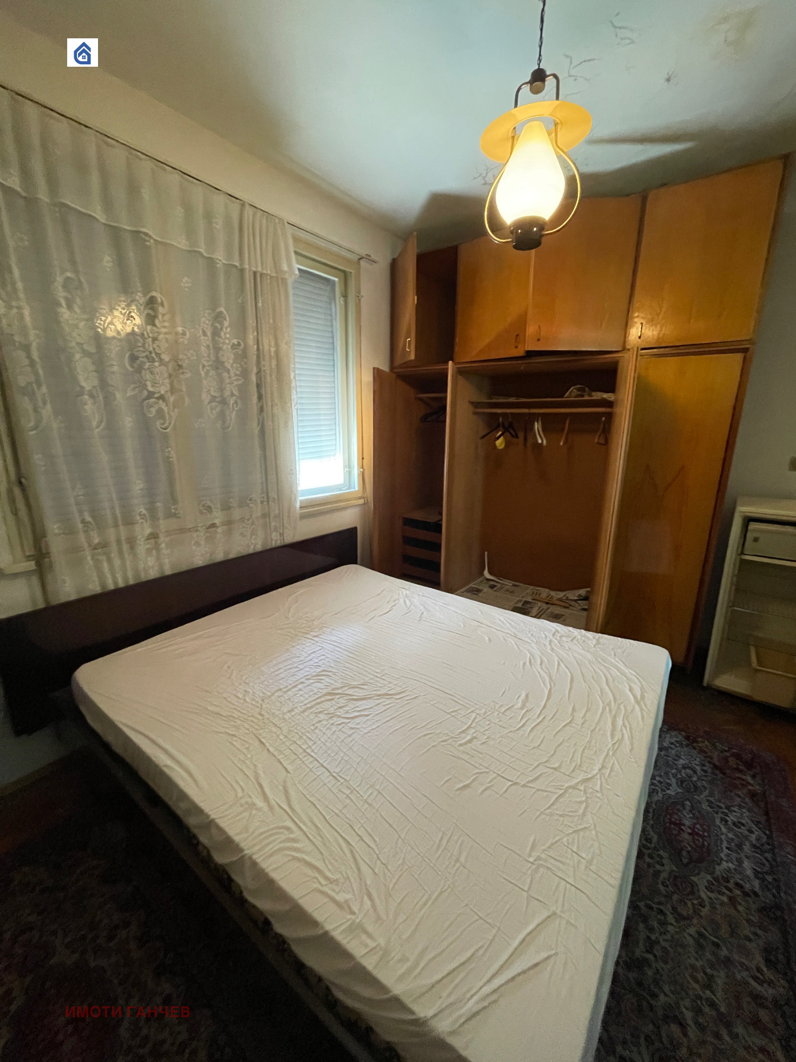 Продава 3-СТАЕН, гр. Стара Загора, Център, снимка 2 - Апартаменти - 56738208