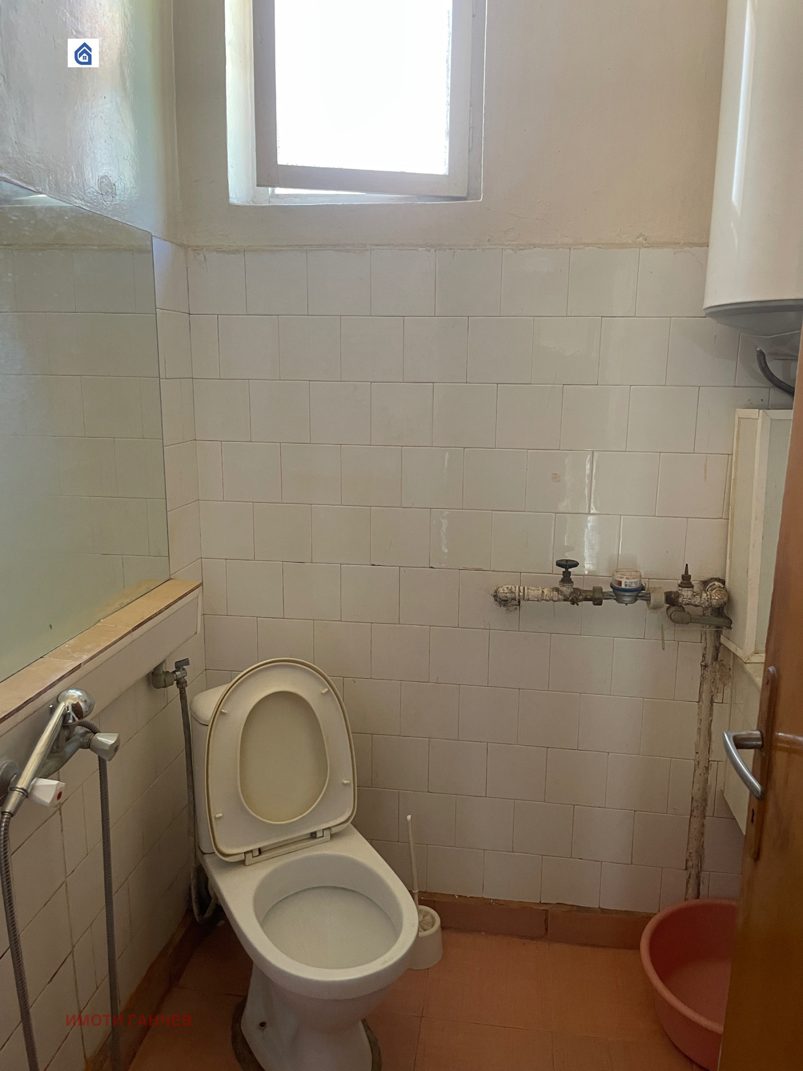 Продава 3-СТАЕН, гр. Стара Загора, Център, снимка 5 - Апартаменти - 56738208