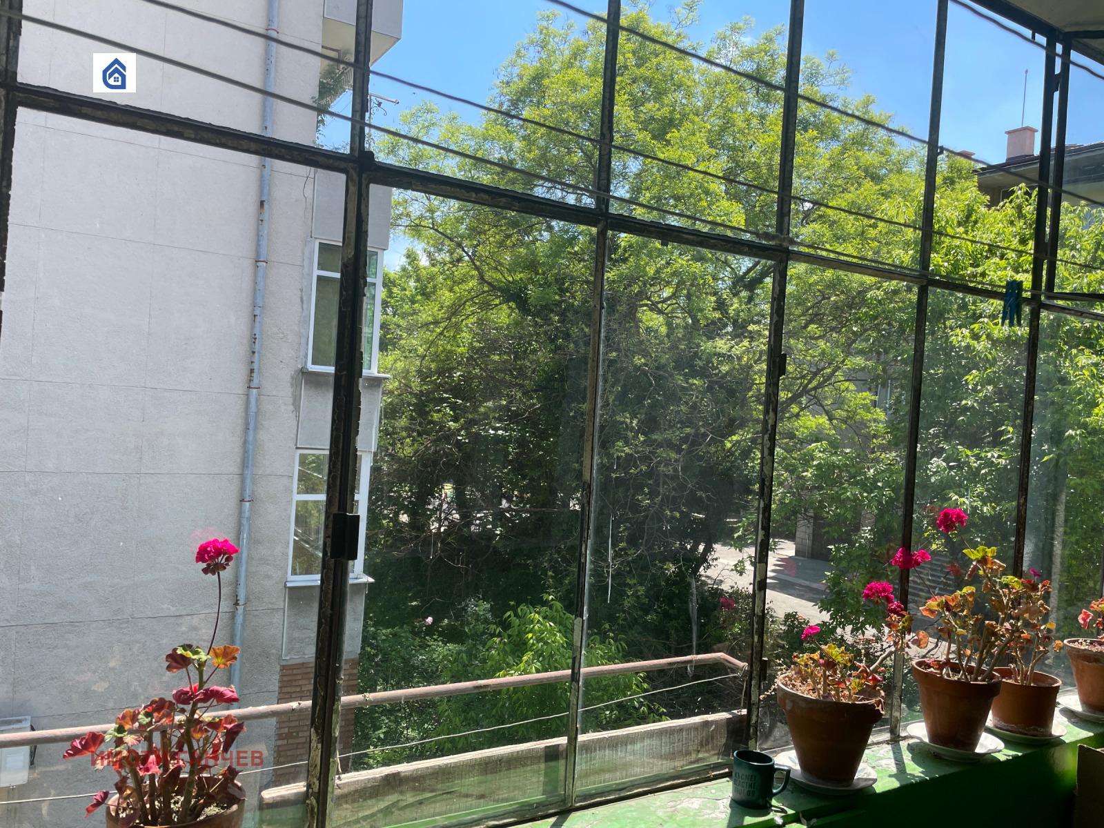 Продава 3-СТАЕН, гр. Стара Загора, Център, снимка 3 - Апартаменти - 56738208