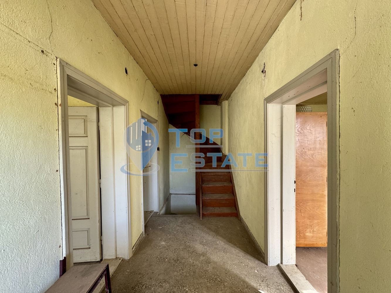 Продава КЪЩА, с. Водолей, област Велико Търново, снимка 10 - Къщи - 52169403