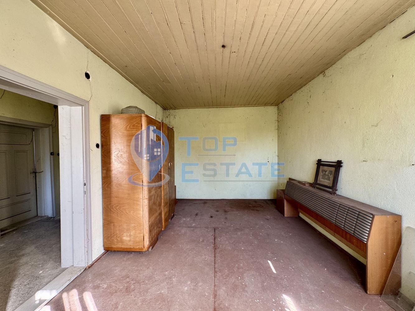 Продава КЪЩА, с. Водолей, област Велико Търново, снимка 6 - Къщи - 52169403