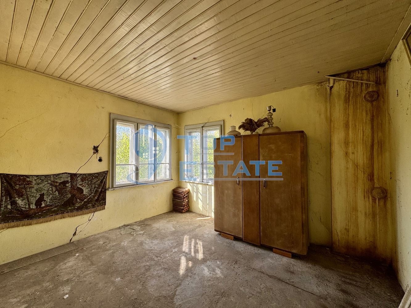 Продава КЪЩА, с. Водолей, област Велико Търново, снимка 7 - Къщи - 52169403