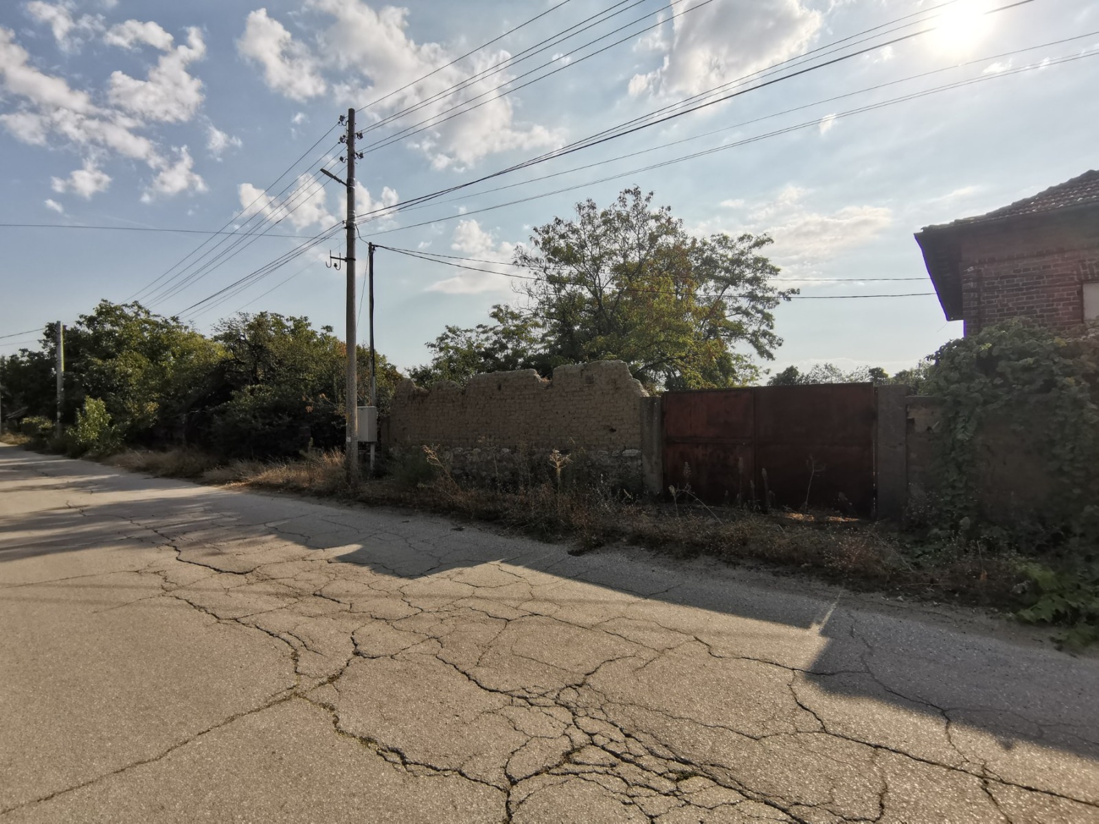 Продава КЪЩА, с. Лозен, област Пазарджик, снимка 4 - Къщи - 56255475
