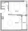 Продава 2-СТАЕН, град Пловдив, Христо Смирненски • по договаряне • 32361754 2