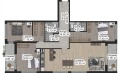 Продава 4-СТАЕН, град Пловдив, Западен • 251604 € • 32430960 — Holmes.bg