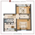 Продава 2-СТАЕН, град София, Дружба 1 • 160000 € • 18919902 12