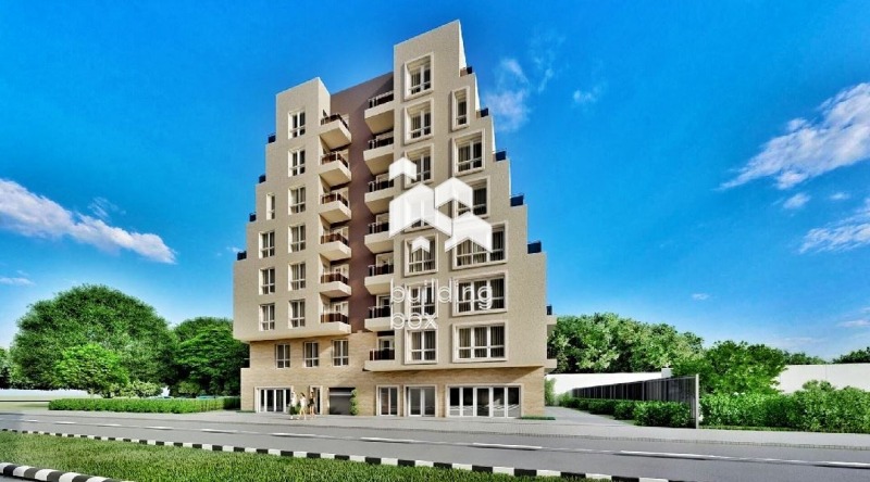 Продава 2-СТАЕН в град Варна, Изгрев - 59 кв.м / 119 900 € » 234 504.02 лв., БИЛДИНГ БОКС