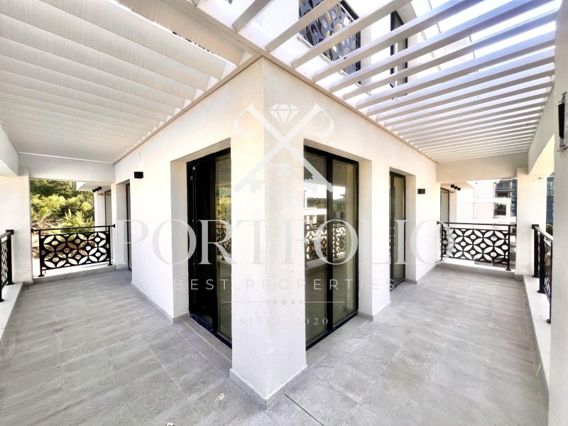 Продава 3-СТАЕН в област Бургас, гр. Созопол - 127 кв.м / 209 900 € » 410 528.72 лв., ПОРТФОЛИО БЕСТ ПРОПЪРТИС